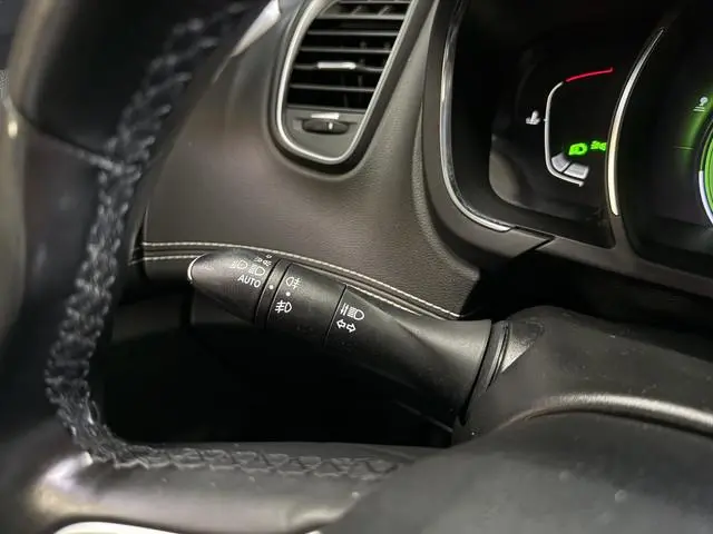 Renault Grand Scénic