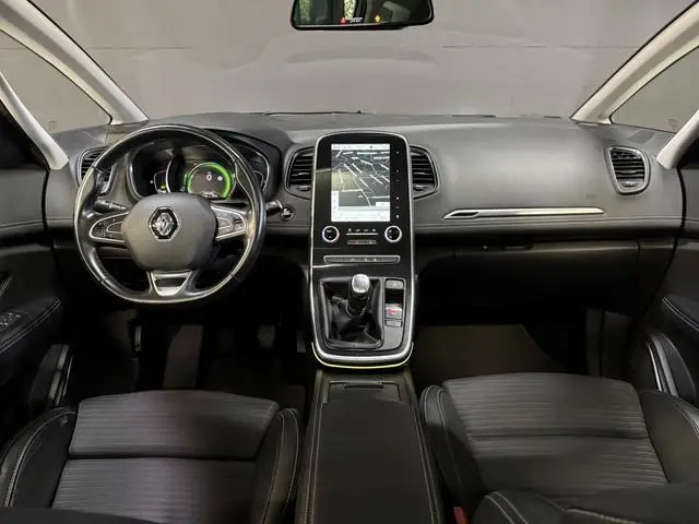 Renault Grand Scénic