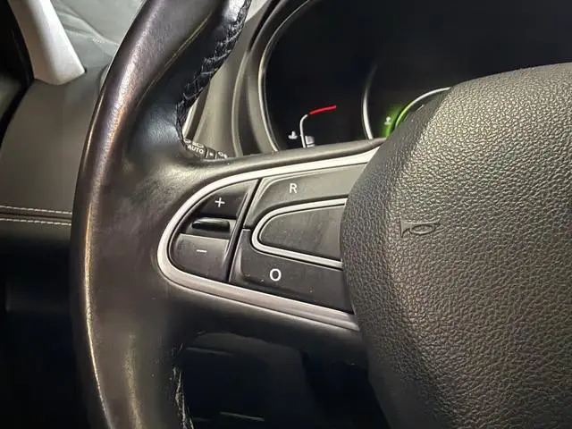 Renault Grand Scénic