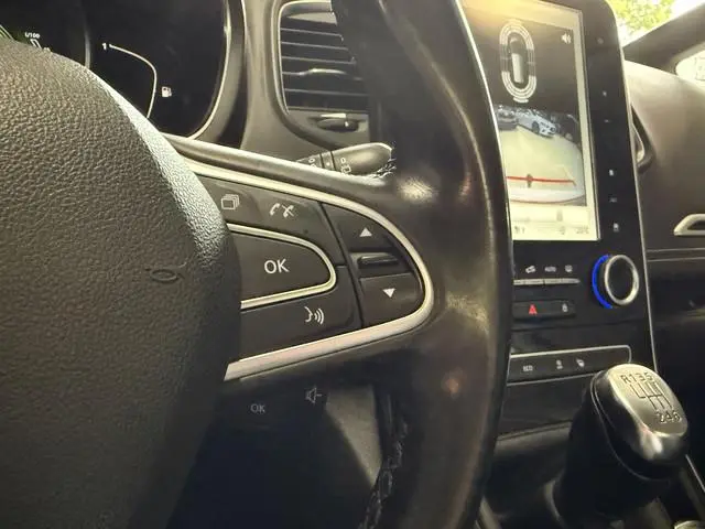 Renault Grand Scénic
