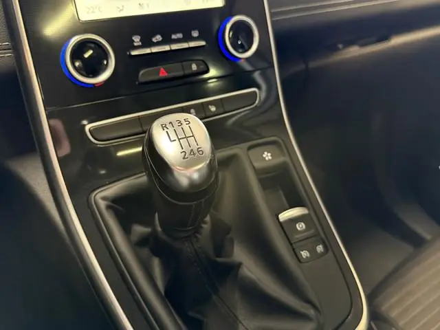 Renault Grand Scénic