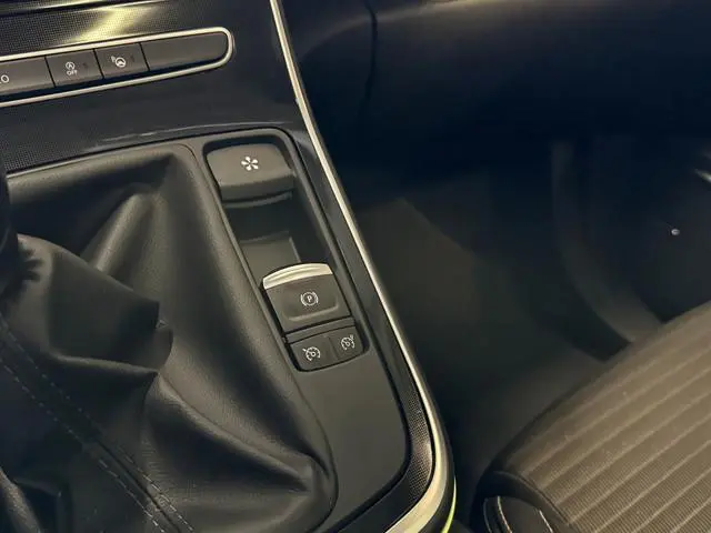 Renault Grand Scénic