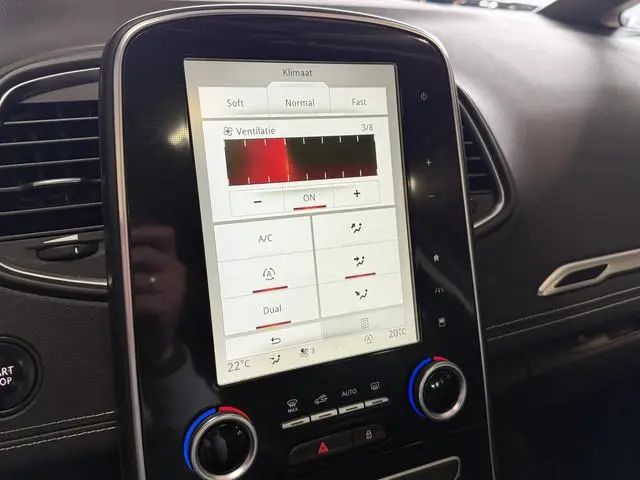 Renault Grand Scénic