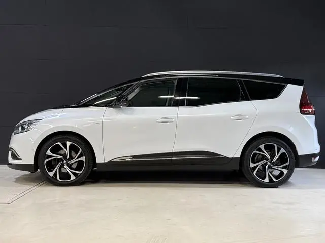 Renault Grand Scénic