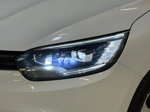 Renault Grand Scénic