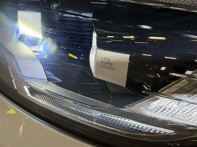 Renault Grand Scénic