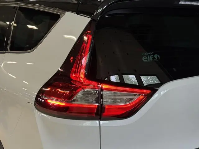Renault Grand Scénic