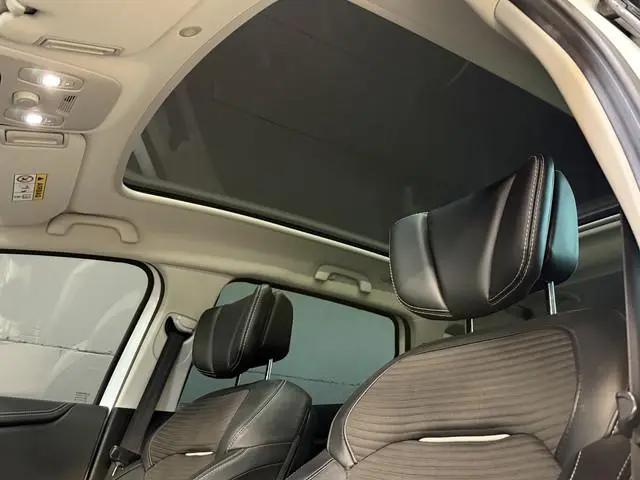 Renault Grand Scénic
