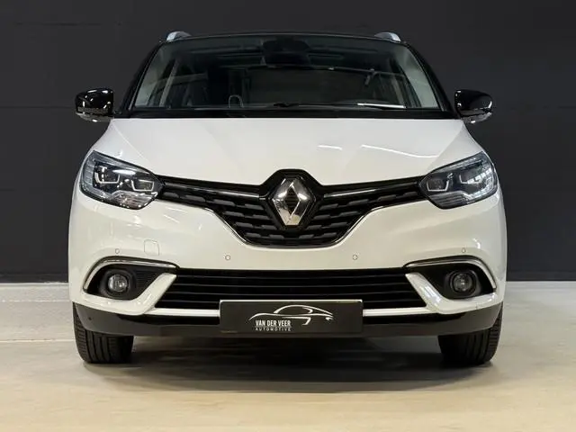 Renault Grand Scénic