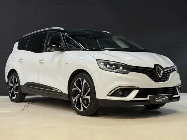 Renault Grand Scénic