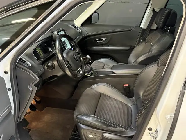Renault Grand Scénic