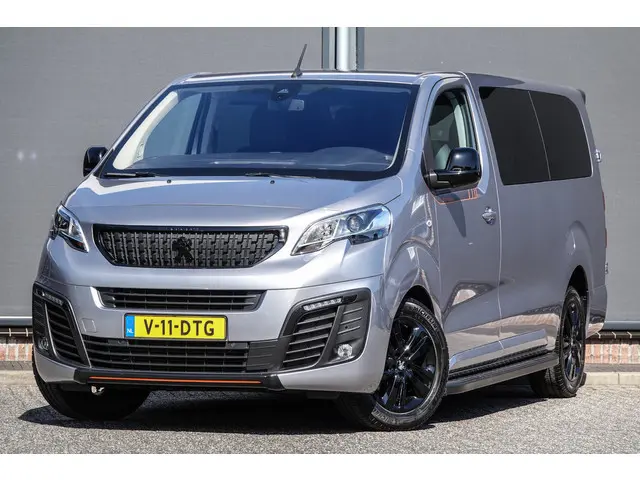 Peugeot Expert