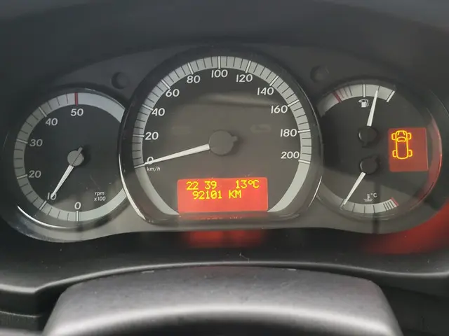 Mercedes-Benz Citan 109 CDI BlueEFFICIENCY Extra Lang AIRCO I MAXI I ELEKTRISCHE RAMEN EN DEUREN I 1...