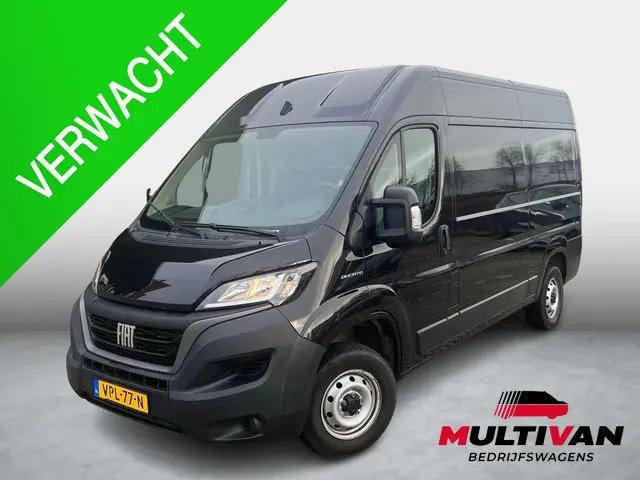 Fiat Ducato 30 2.2 MultiJet L2H2 MARGE | CAMERA | IDEALE CAMPER BASIS
