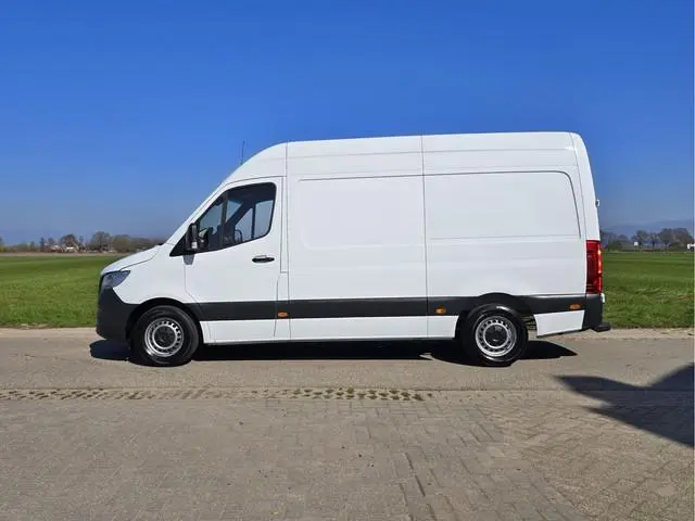 Mercedes-Benz Sprinter 315 1.9 CDI L2 H2 RWD 150 Pk - Euro 6 - Airco - Cruise Control - ParkeerCamer...