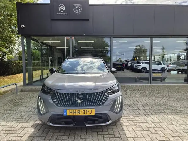 Peugeot 2008 1.2 PureTech 130 GT AUTOMAAT | STOELMASS | ALCANTARA BEKL | GT LINE