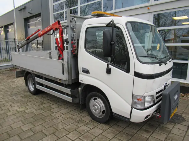 Toyota Dyna