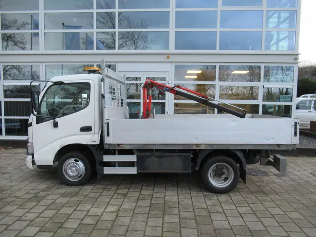 Toyota Dyna