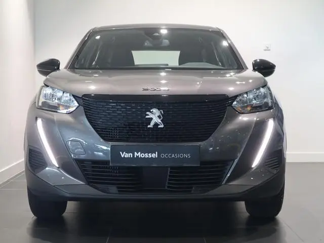 Peugeot 2008 Active Pack - AUTOMAAT - NAVIGATIE - CRUISE CONTROL