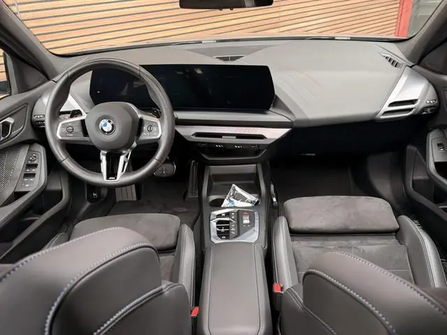 BMW 1-serie 120 M-Sport