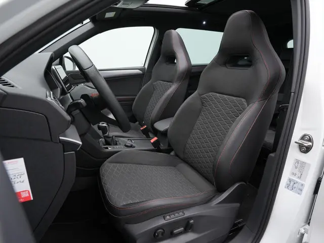 SEAT Tarraco 1.4 TSI e-Hybrid 245 pk PHEV FR Business | Panoramadak | Trekhaak | Geheugenstoel | 360...