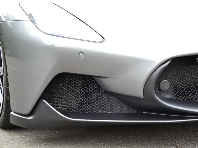 Maserati MC20