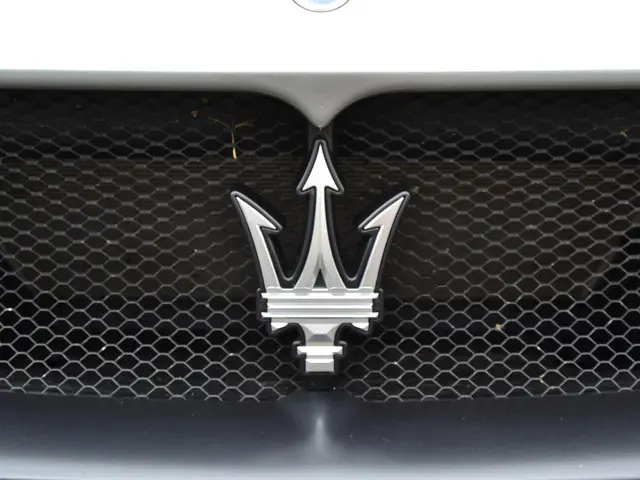 Maserati MC20