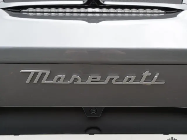 Maserati MC20