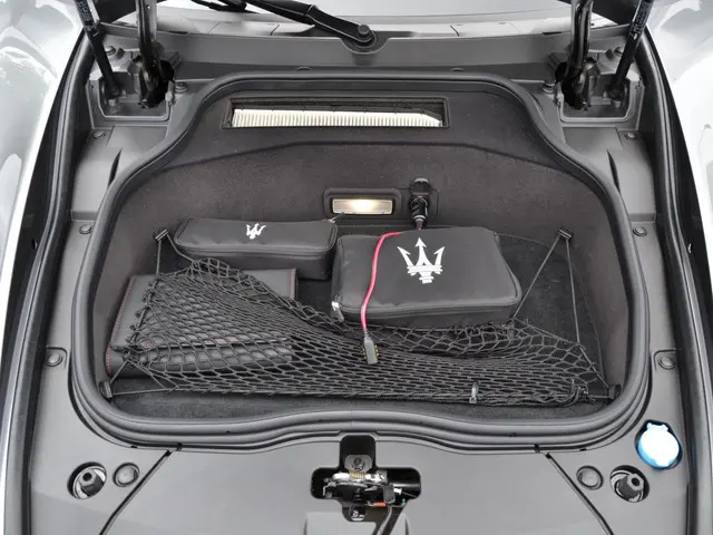 Maserati MC20