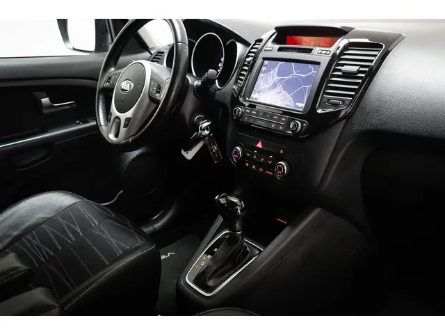 Kia Venga 1.6 CVVT DynamicLine | CLIMA | CRUISE | NAVI | CAMERA | 16"