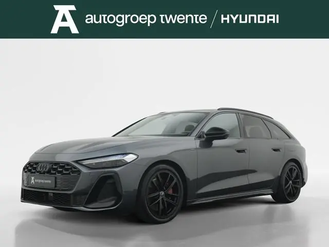 Audi A5 Avant 2.0 e-hybrid quattro S edition 299 PK | Pano | Matrix led | 360 camera