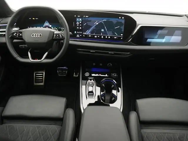 Audi A5 Avant 2.0 e-hybrid quattro S edition 299 PK | Pano | Matrix led | 360 camera