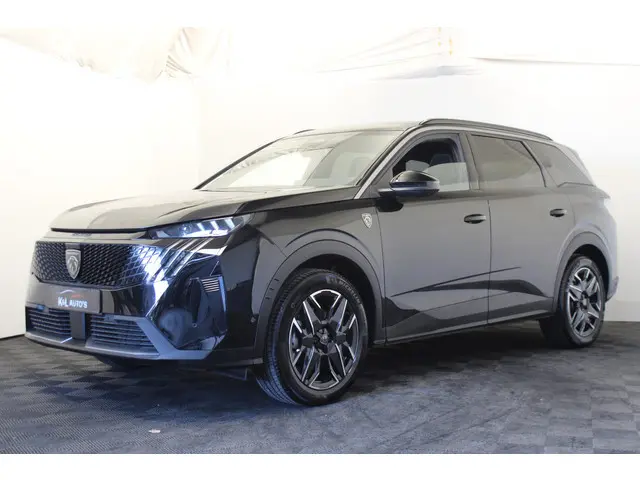 Peugeot 5008 1.2 Hybrid 145 GT *Pasen Geopend!*