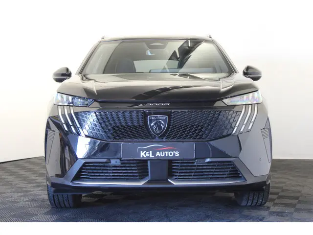Peugeot 5008 1.2 Hybrid 145 GT *Pasen Geopend!*