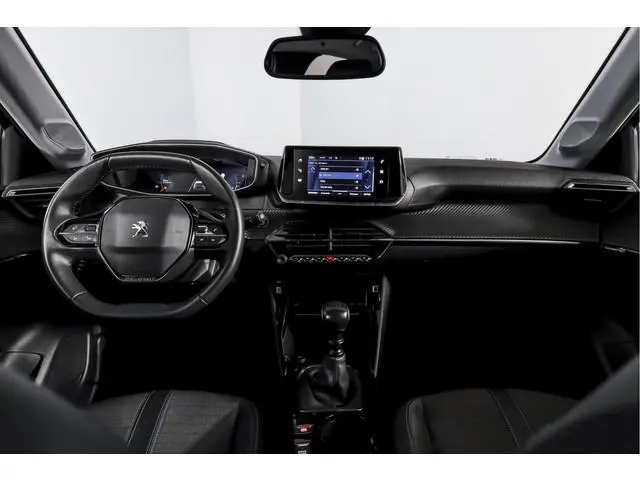 Peugeot 208 1.2 PureTech 100 PK Allure Pack | Cruise | PDC | Camera | App. Connect | ECC | DAB | LM...
