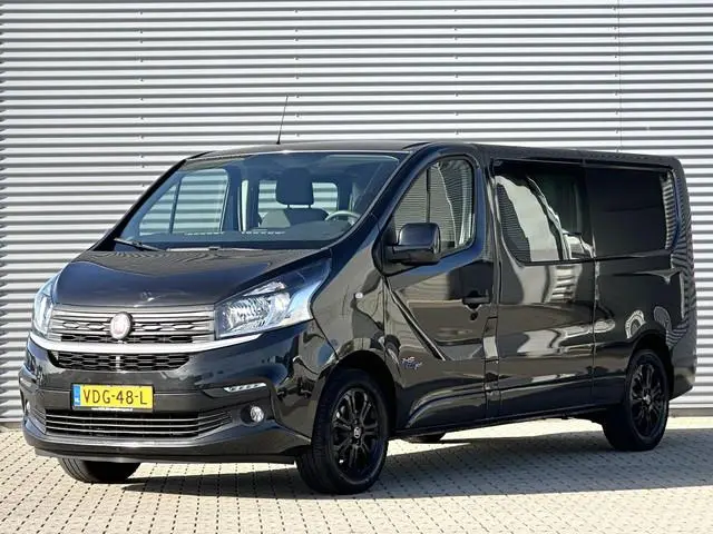 Fiat Talento