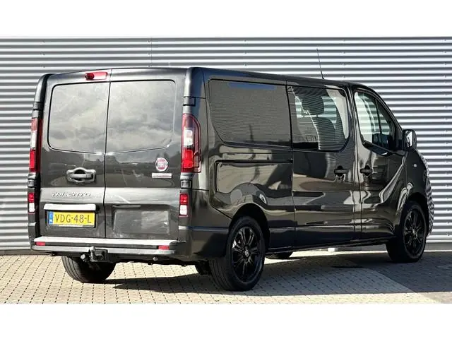 Fiat Talento
