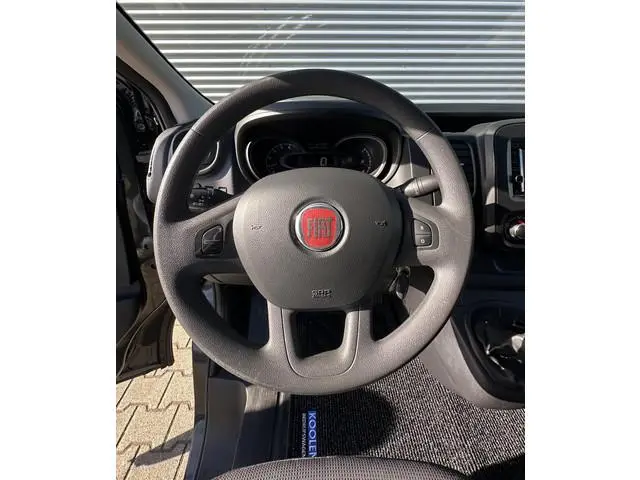 Fiat Talento