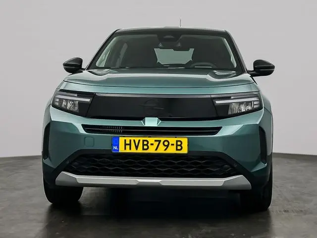Opel Frontera 1.2 Turbo Hybrid GS | DEMONSTRATIEMODEL | Navigatie | Apple Carplay & Android Auto | W...