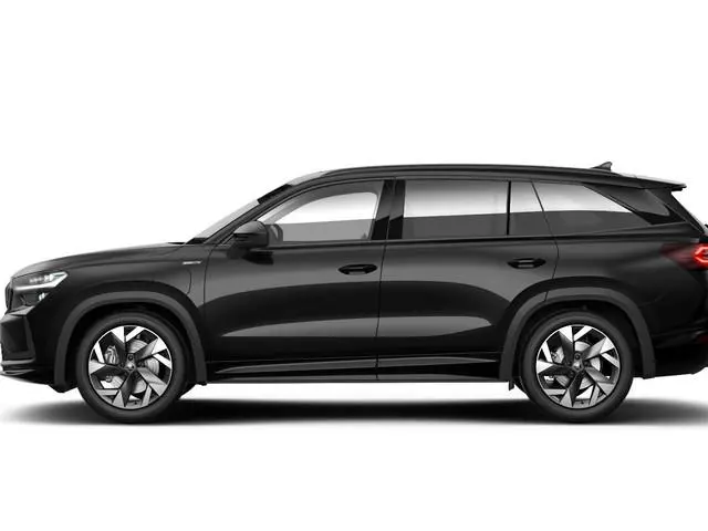 Skoda Kodiaq 1.5 TSI PHEV Sportline Business 204 pk 6 versn. DSG | Comfort Pakket | Panoramadak | Tr...