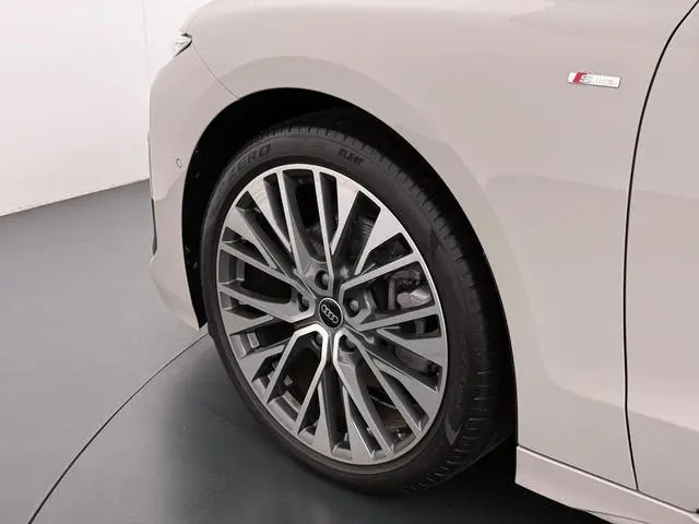 Audi A6 Avant e-tron