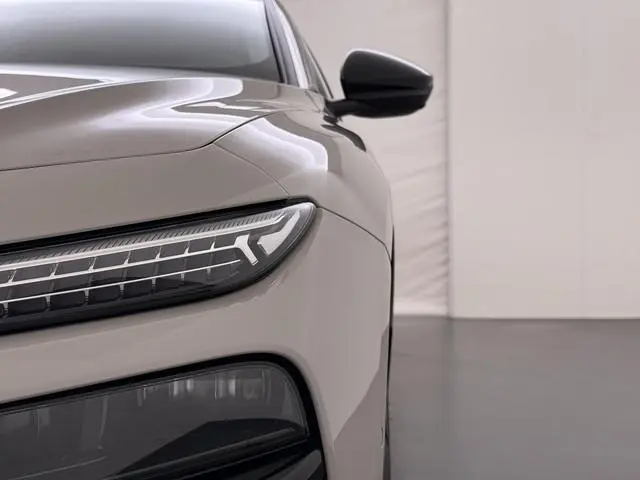 Audi A6 Avant e-tron