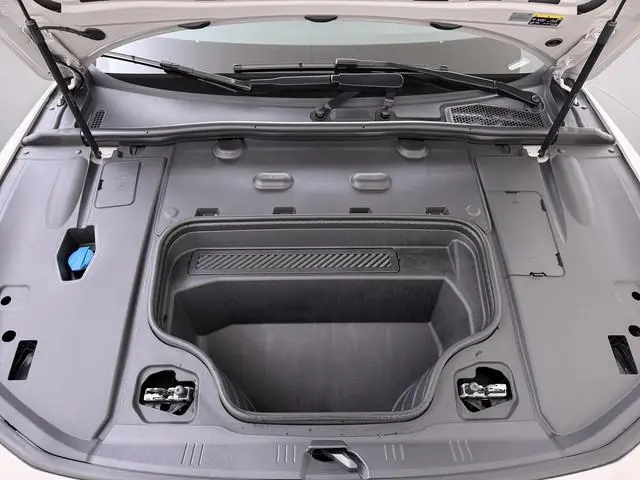 Audi A6 Avant e-tron