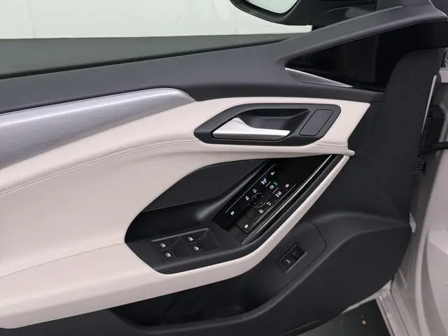 Audi A6 Avant e-tron