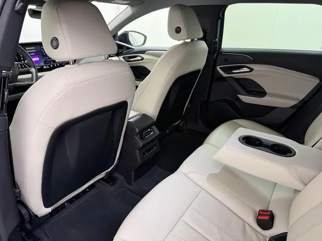 Audi A6 Avant e-tron