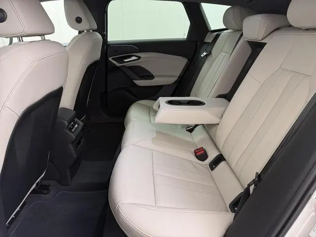 Audi A6 Avant e-tron