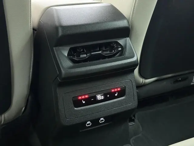 Audi A6 Avant e-tron