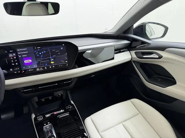 Audi A6 Avant e-tron