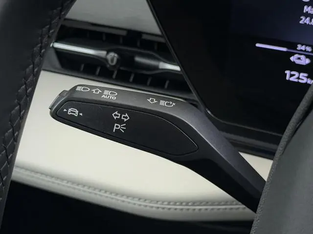Audi A6 Avant e-tron