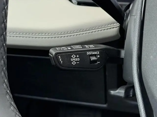Audi A6 Avant e-tron